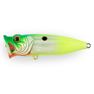 Поппер  Плавающий    9,0 см  23,0гр A133T