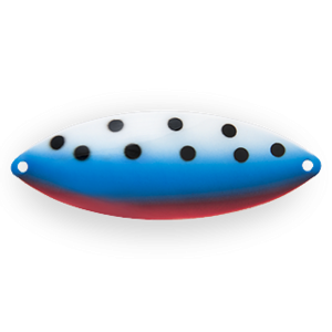 Блесна Strike Pro ST-08A 14гр.6см A104-Copper