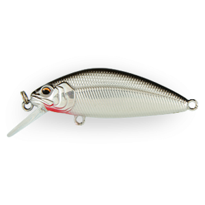 Воблер  нейтральный    8 см 15,8 гр  Загл. 0,7м - 2,5м A010