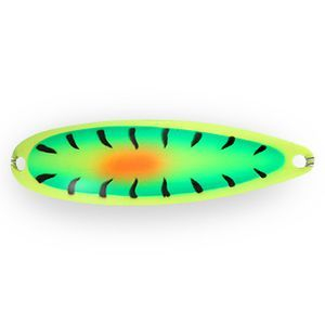 Блесна Strike Pro ST-010A1 18гр.6,5см A25-Chrome