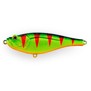 Уокер Strike Pro  8cm 11gr A139