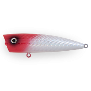 Поппер  Плавающий 6 см  5,7 гр 022PPP-713