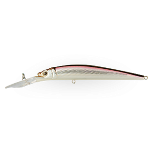 Воблер Strike Pro Alpha Diver 90 JL-061F #A53