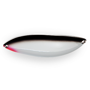 Блесна Strike Pro ST-08A A010CPE-Chrome 14гр.6см A010CPE-Chrome