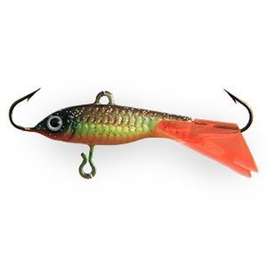 Балансир Strike Pro Ice Baby 25  2,5см. 4гр. 746