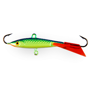 Балансир Strike Pro Super Ice 55 5,5см. 24,2гр. 496