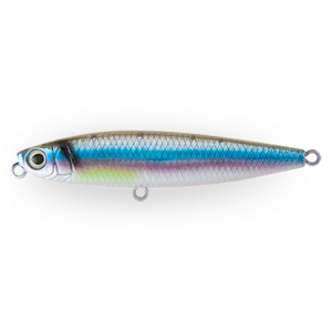 Воблер Strike Pro Slide Bait Heavy One 70 тонущий 7,0 см 16,5 гр 0,5-4,0м A210-SBO-RP