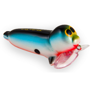 Глиссер  Плавающий   5,5 см 9,5 гр A05