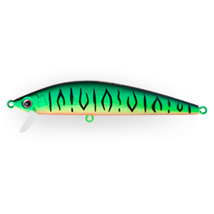 Воблер Плавающий 9 см  11.2 гр   Загл. 0,6м - 1,2м GC01S