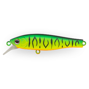 Воблер Strike Pro Quick Minnow 40 S тонущий 4,0 см 2,6 гр Загл. до 0,6м GC01S