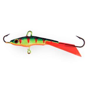 Балансир Strike Pro Challenger Ice 40  4см. 12.4гр. A139