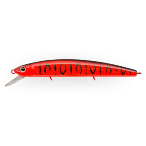 Воблер нейтральный 9см 8,6 гр Загл. 0,8-1,2m A207