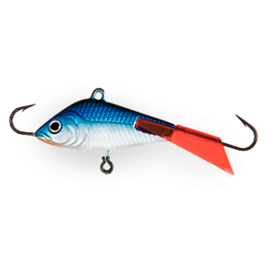Балансир Strike Pro Ice Baby 30  3,0см. 9,3гр. A44E