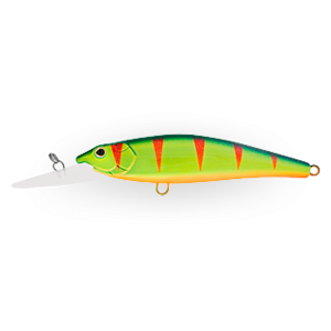 Воблер  Плавающий  18cм  102гр Загл. 4,0-5,5м FLUO A139FL