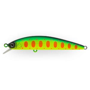 Воблер Strike Pro Mets 70-S тонущий 7,0 см 6,8 гр Загл. до 1,5м A209S