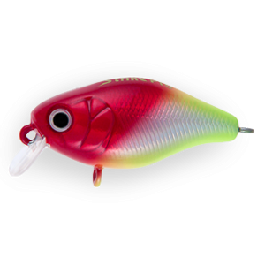 Воблер Плавающий 5.5 см 7.9 гр Загл. 0,3м - 0,7м X10