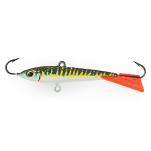 Балансир Strike Pro Micro Ice 40  4см. 7,5гр. A164F