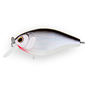 Воблер Плавающий 5.5 см 7.9 гр Загл. 0,3м - 0,7м A010