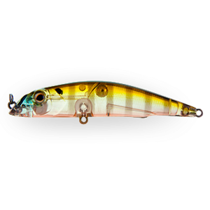 Воблер  Плавающий  9 см  11гр  Загл. 0,3м -0,7м A68G