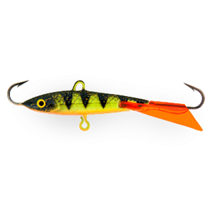 Балансир Strike Pro Super Ice 47  4,7см. 14гр. C26