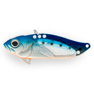 Блесна-цикада Strike Pro Astro Vibe  5,5см. 16,7гр. 135OBE-UV