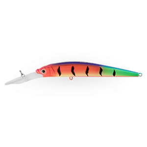 Воблер Strike Pro Alpha Diver 90 JL-061F #A167F
