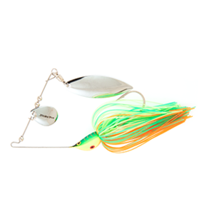 Spinner Baits Strike Pro SB-012 21,5гр. C2С-W4С A17-20