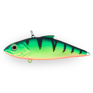 Воблер  Тонущий 8,0 см  15 гр  Загл.--- A103S