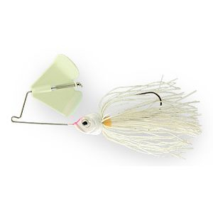Bass Baits Strike Pro BB-006 21,0гр. светящийся 108