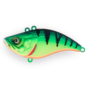 Воблер  Тонущий с двумя зацепами  6,5 см  13,6 гр  Загл.--- A103S