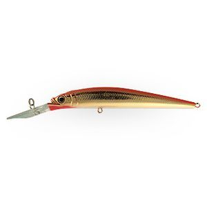 Воблер Strike Pro Alpha Diver 90 JL-061F #A125E