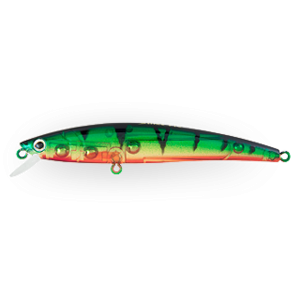 Воблер Strike Pro Arc Minnow 105 JL-092SP #A102G