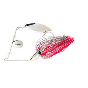 Spinner Baits Strike Pro SB-010 12,4гр. C1С-W3C A70E-09-C1С-W3C