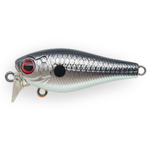 Воблер Strike Pro Medium Trank плавающий 3,6 см 3,0 гр Загл. 0,6м SM37EPF