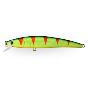 Воблер Strike Pro Arc Minnow 105 JL-092F #A139