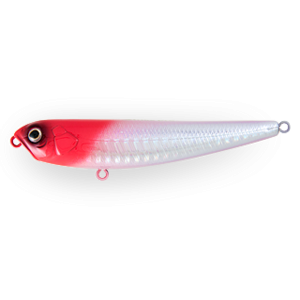 Уокер Strike Pro 8,5cm 8,5gr тройники VMC 022PPP-713
