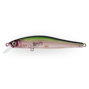 Воблер нейтральный  9см 10,0гр  Загл. 0,8-1,5m A212G