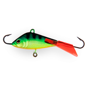 Балансир Strike Pro Ice Baby 30  3,0см. 9,3гр. A45E