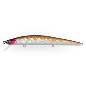 Воблер  Плавающий  12 см 12,6 гр  Загл. 0,5-1,5м 864PPV