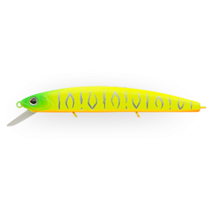 Воблер нейтральный 9см 8,6 гр Загл. 0,8-1,2m A220S