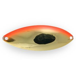 Блесна Strike Pro ST-08A A81-GP 14гр.6см A81-Gold