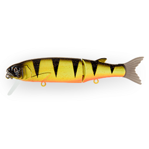 Воблер  Нейтральный  10,5 см 14,4 гр составной  Загл. 0,5м C26