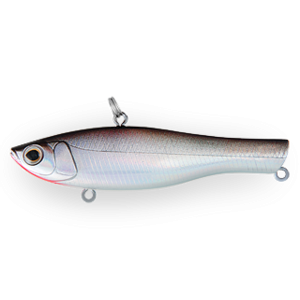 Воблер Strike Pro  BeFLAP 75 тонущий 7,5 см 15,0 гр A010-EP