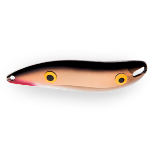 Блесна Strike Pro ST-010A1 18гр.6,5см A010KPE-Chrome