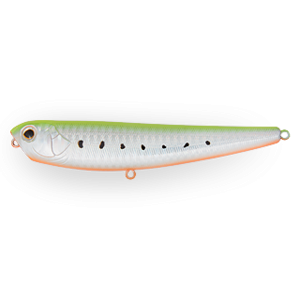 Уокер Strike Pro 11,5cm 18,5gr 513-713