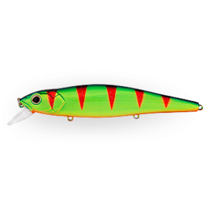 Воблер Нейтральный 13 см 27,8 гр Загл. 1,5м - 2,5м A139