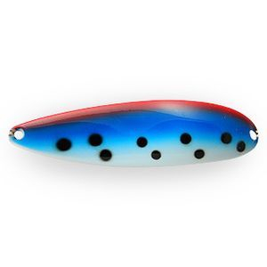 Блесна Strike Pro ST-010A1 18гр.6,5см A104-Copper