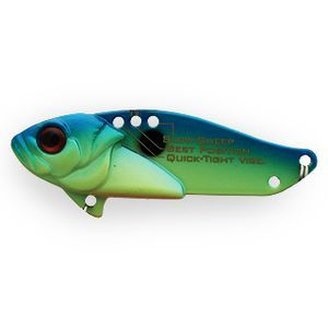 Блесна-цикада Strike Pro Cyber Vibe  4см. 6,6гр. 495