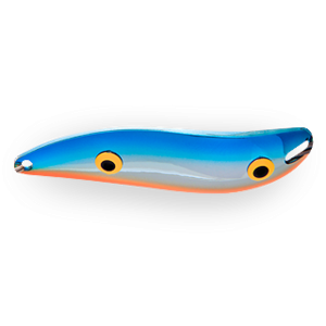 Блесна Strike Pro ST-010A1 18гр.6,5см 626E-Chrome