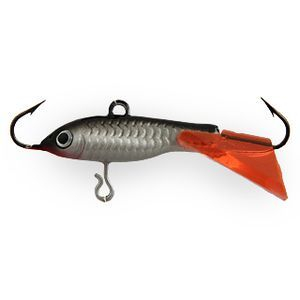 Балансир Strike Pro Ice Baby 25  2,5см. 4гр. A010
